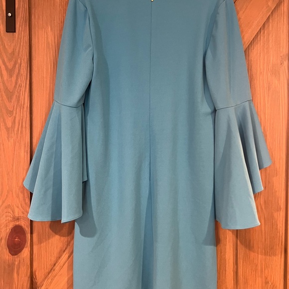 NWT Trina Turk Barbette Dress size 8 - Picture 6 of 6